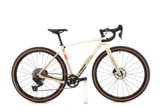 Bici gravel ricondizionata · Checkpoint SL6 AXS 13V · Ottimo stato