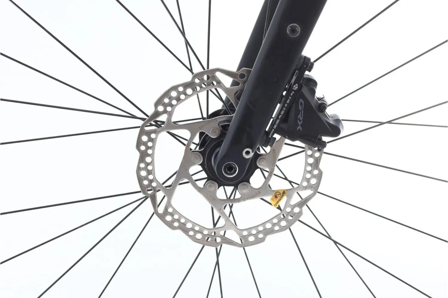 Cannondale Topstone 7/8