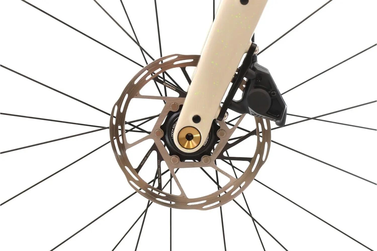 Tweedehands gravelbike ·  Checkpoint SL6 AXS 13V · Zeer goede toestand 7/8