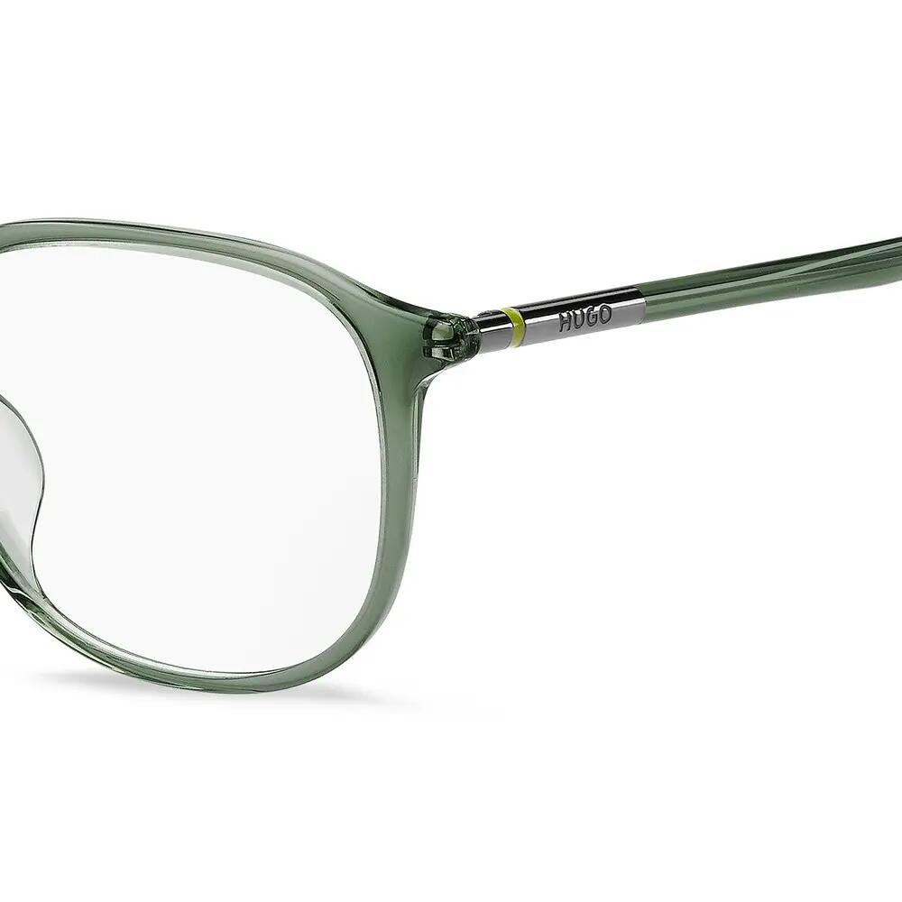Korrekturbrille Hugo HG 1378/G 1ED 52 aus Acetat Herren 52 mm 3/3