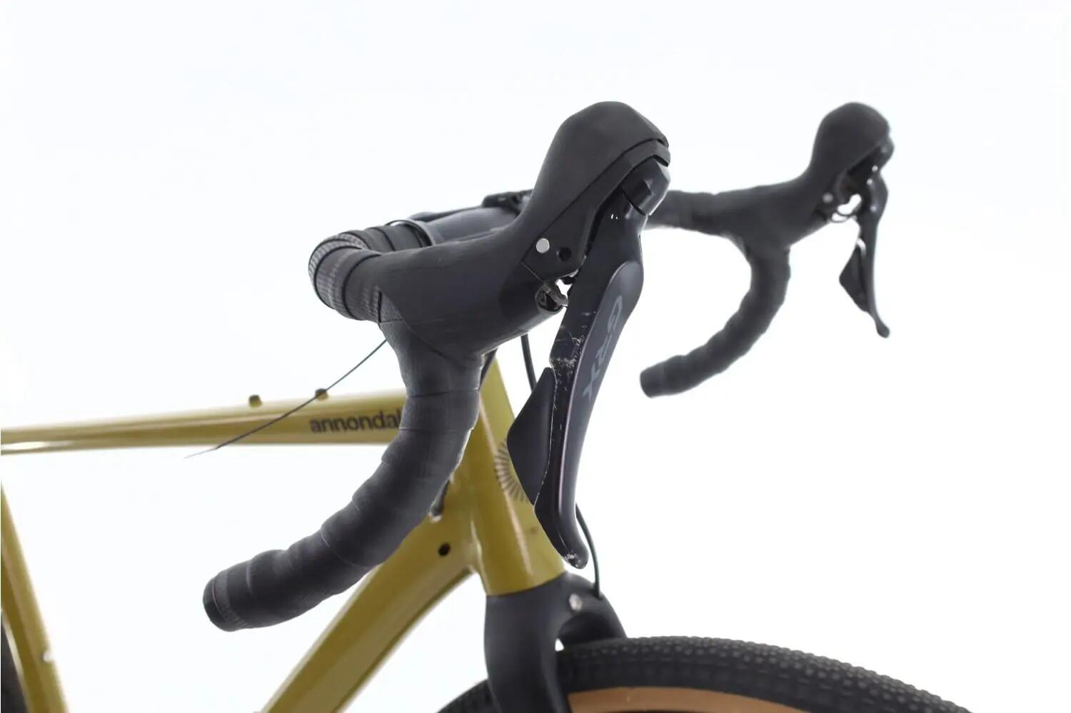 Cannondale Topstone 6/8