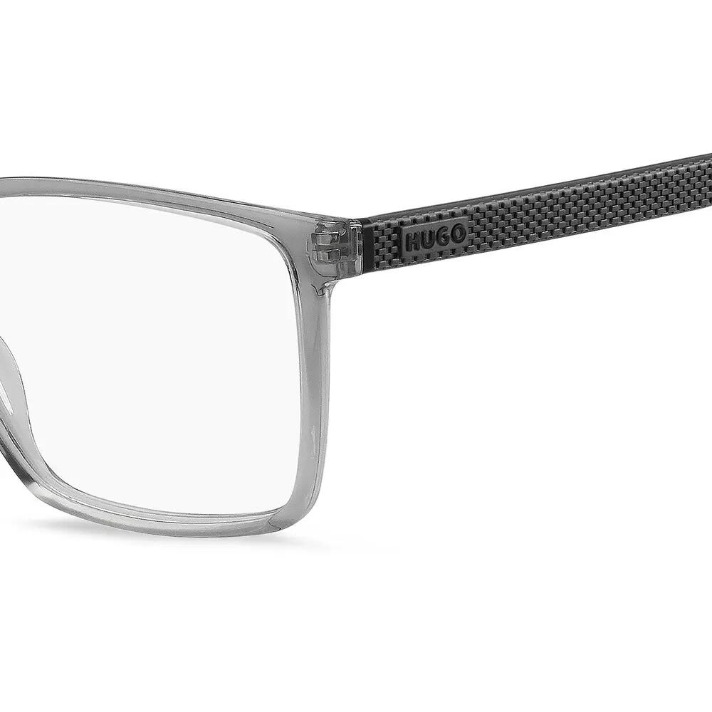 Occhiali da Vista Hugo HG 1394 KB7 in TR90 Uomo 56 mm 3/3