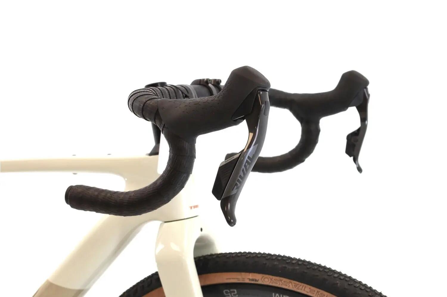Tweedehands gravelbike ·  Checkpoint SL6 AXS 13V · Zeer goede toestand 6/8