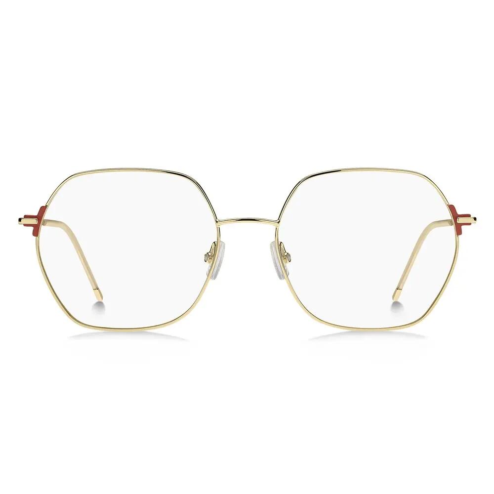 Korrekturbrille Hugo Boss 1711 Y11 aus Metall Damen 55 mm 2/3