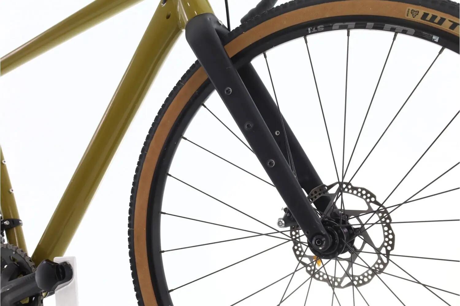 Cannondale Topstone 5/8