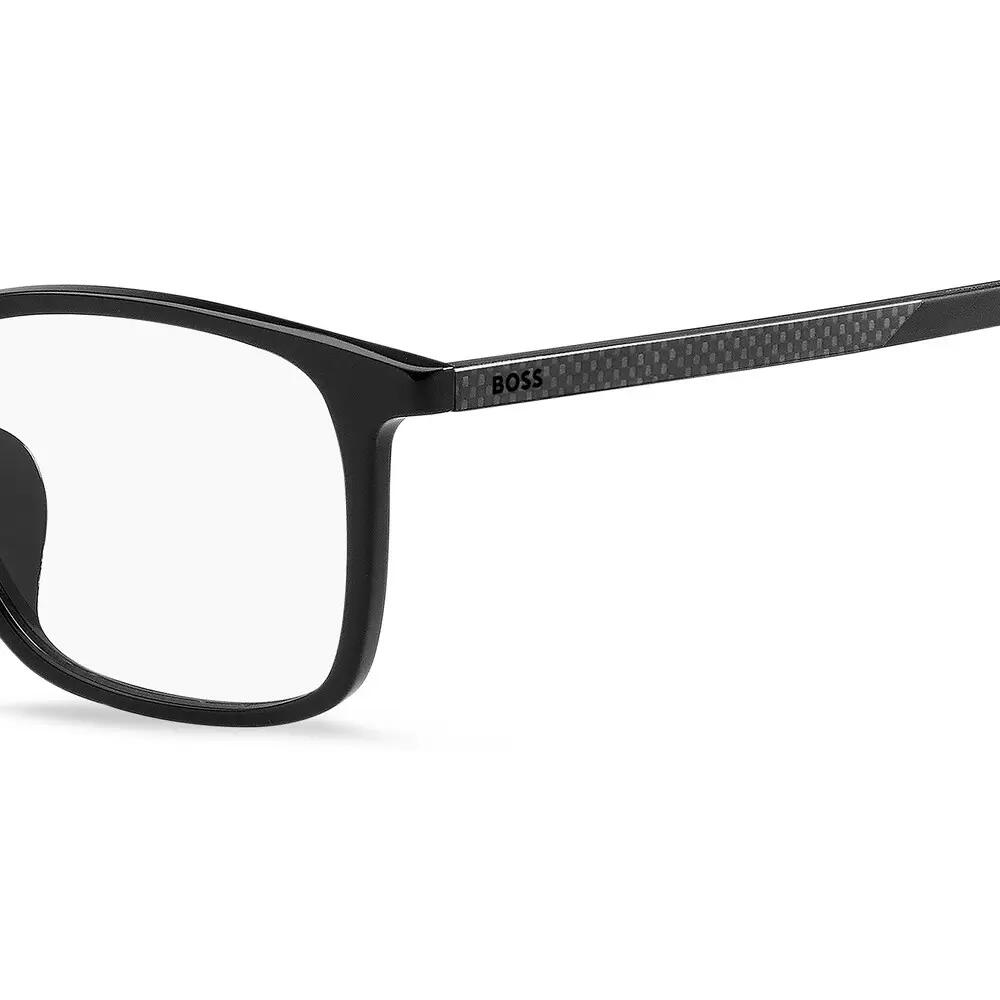 Lunettes de Vue Hugo Boss 1716/F 807 en Acétate Homme 52 mm 3/3