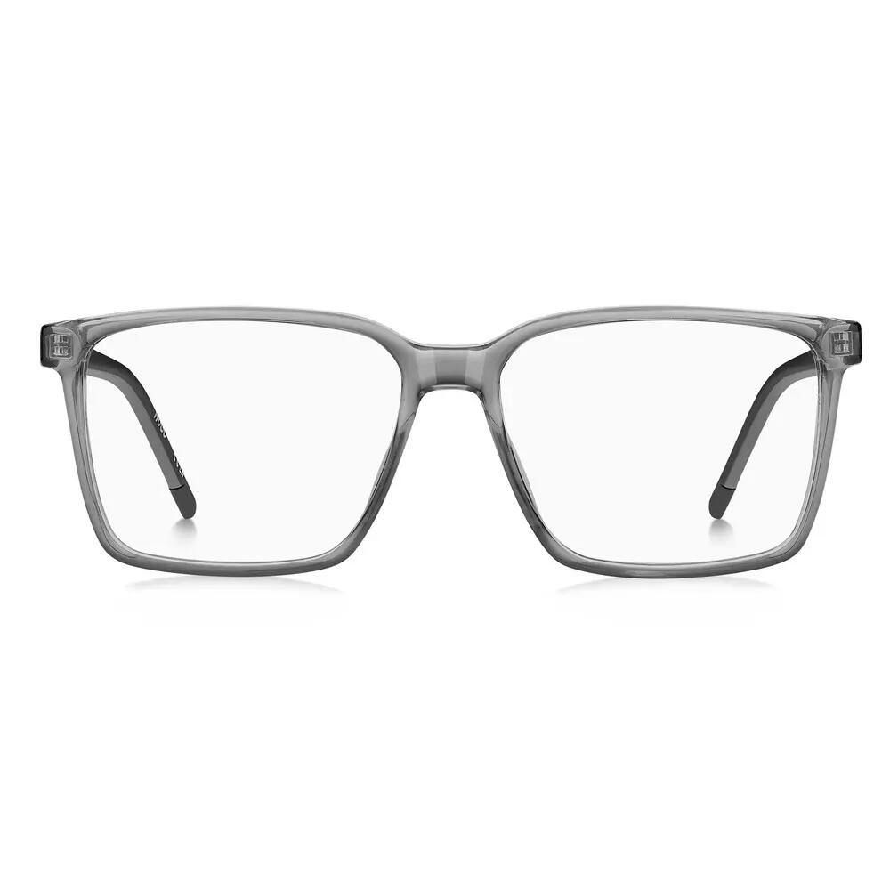 Occhiali da Vista Hugo HG 1394 KB7 in TR90 Uomo 56 mm 2/3