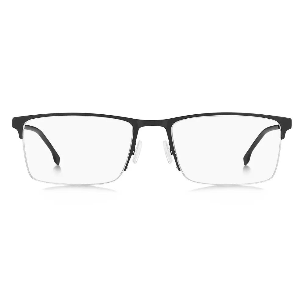 Occhiali da Vista Hugo Boss 1698 003 in Metallo Uomo 57 mm 2/3