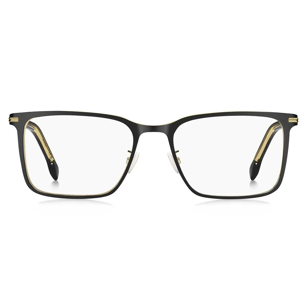 Korrekturbrille Hugo Boss 1757/G I46 57 aus Metall Herren 57 mm 2/3