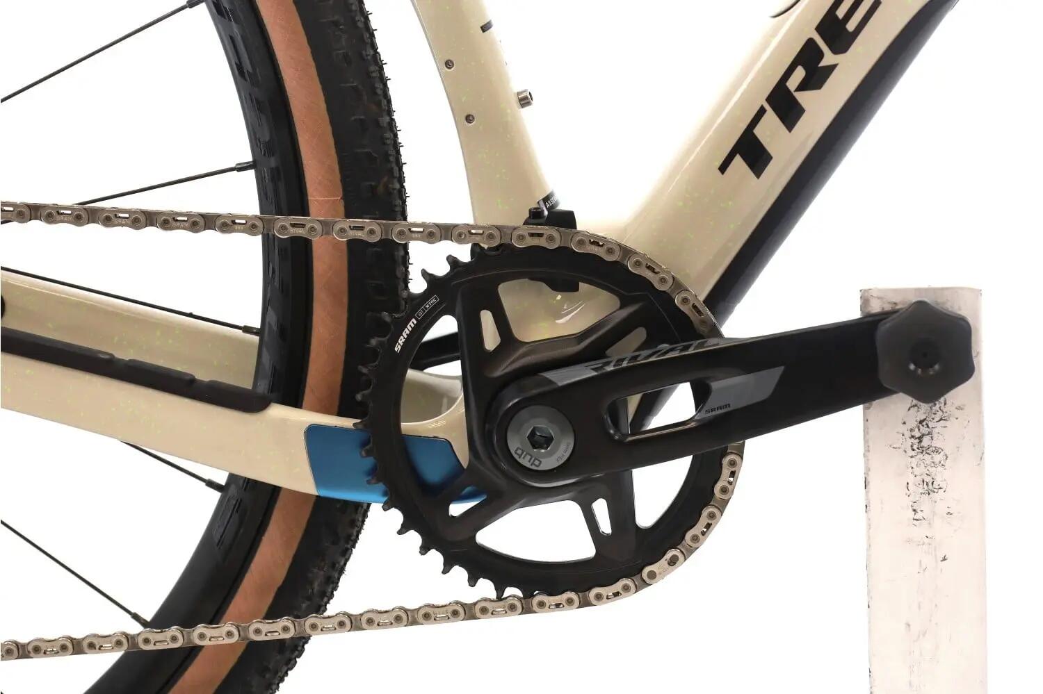 Tweedehands gravelbike ·  Checkpoint SL6 AXS 13V · Zeer goede toestand 4/8