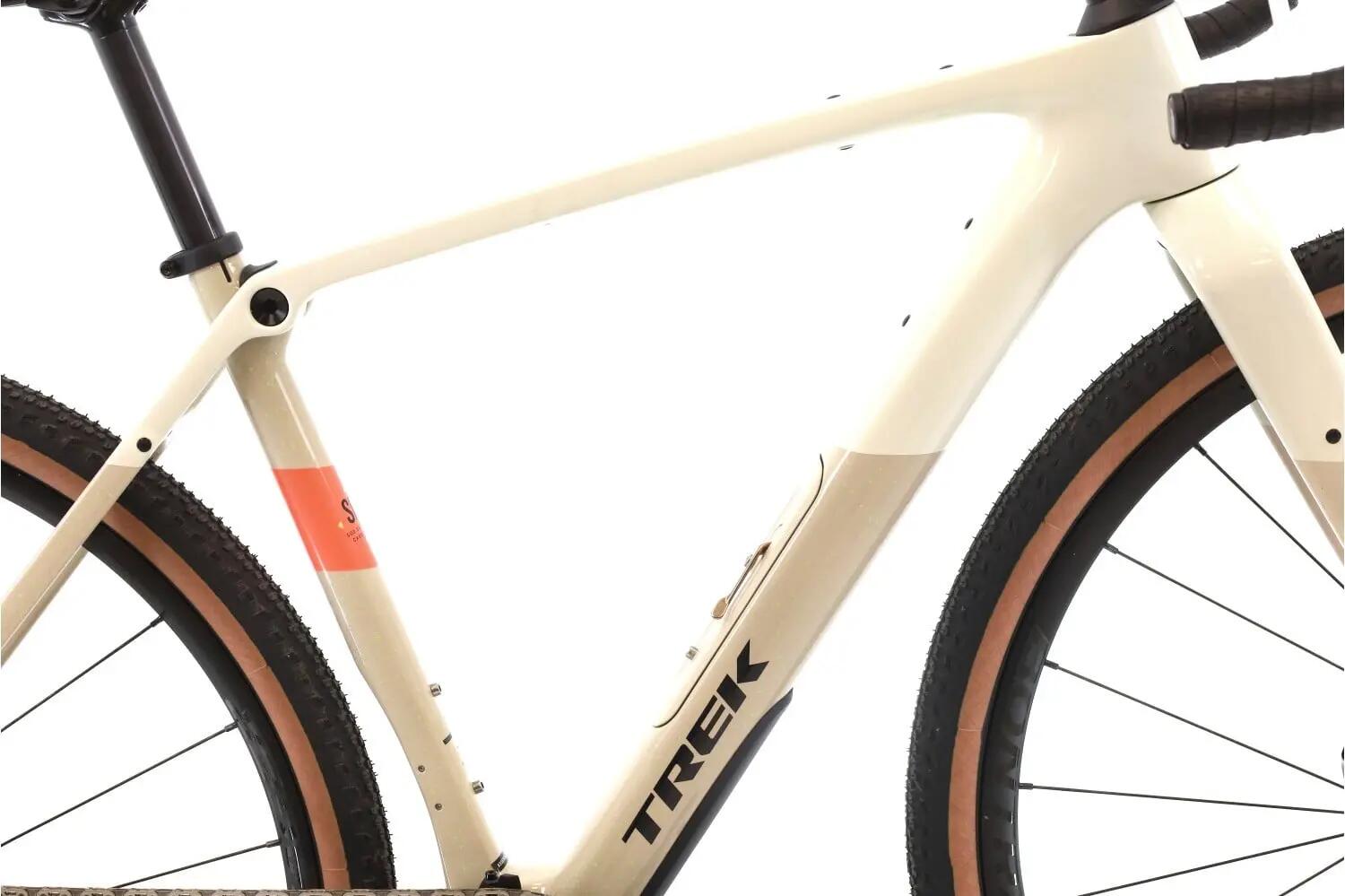 Tweedehands gravelbike ·  Checkpoint SL6 AXS 13V · Zeer goede toestand 2/8