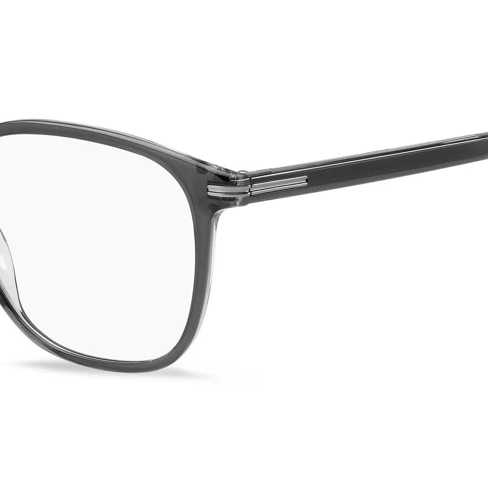 Korrekturbrille Hugo Boss 1680 KB7 50 aus Acetat Herren 50 mm 3/3