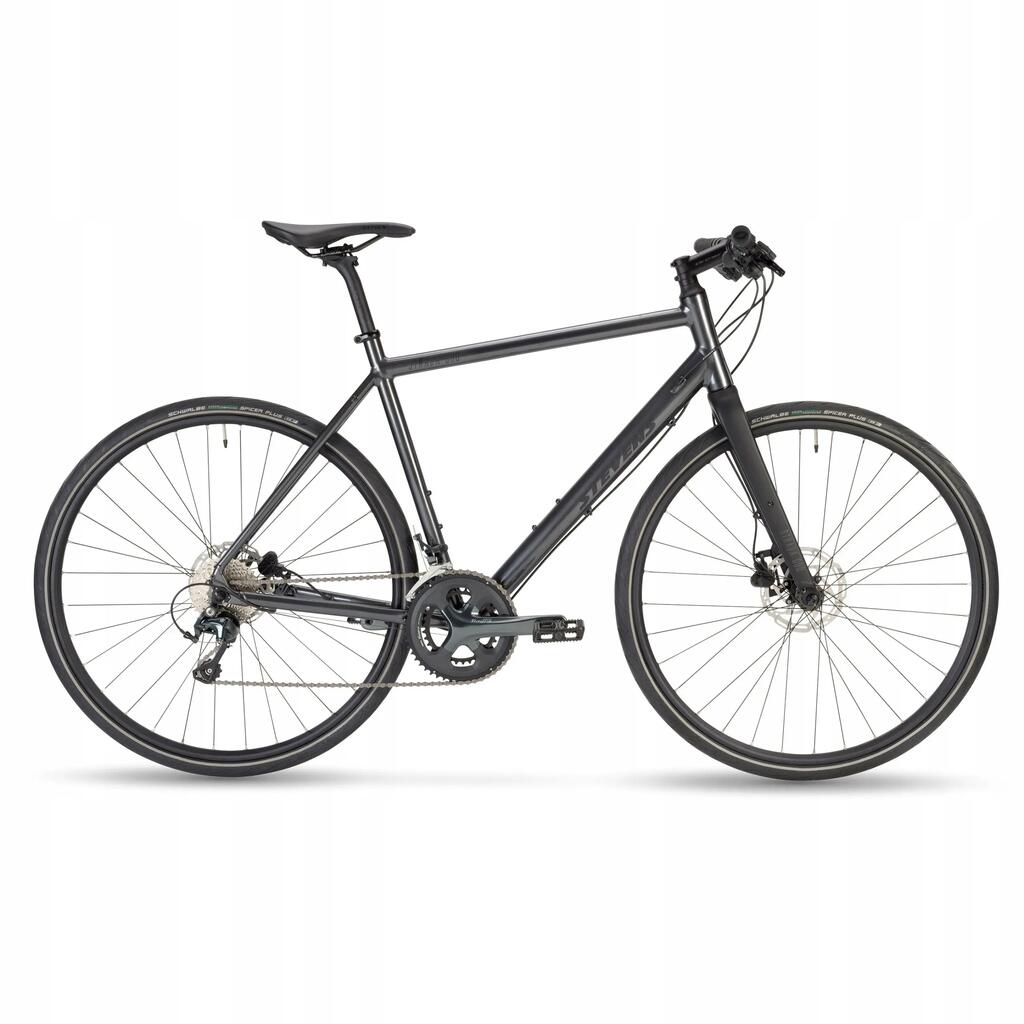 STEVENS STRADA 600 gravel bike