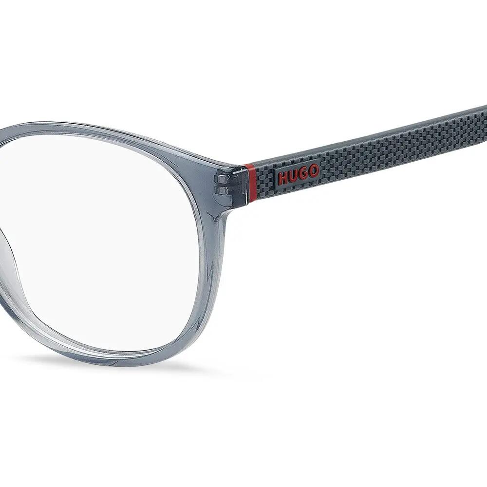Korrekturbrille Hugo HG 1395 PJP aus TR90 Herren 51 mm 3/3