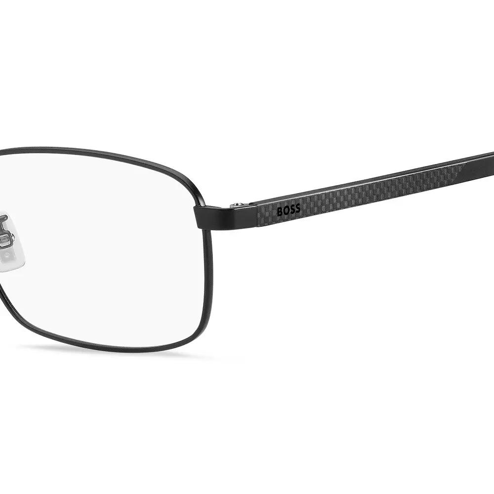 Lunettes de Vue Hugo Boss 1715/F 003 en Métal Homme 56 mm 3/3