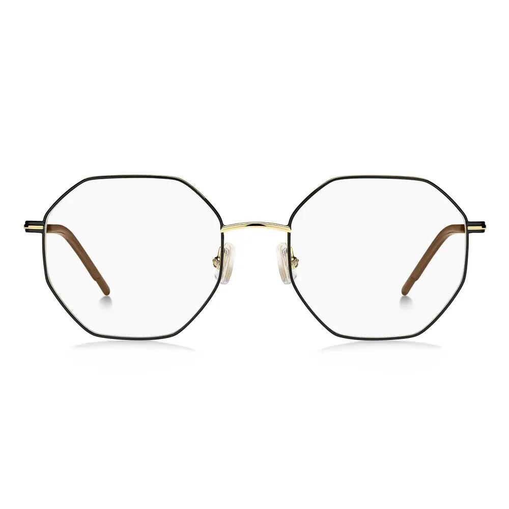 Korrekturbrille Hugo Boss 1590 RHL aus Metall Damen 51 mm 2/3
