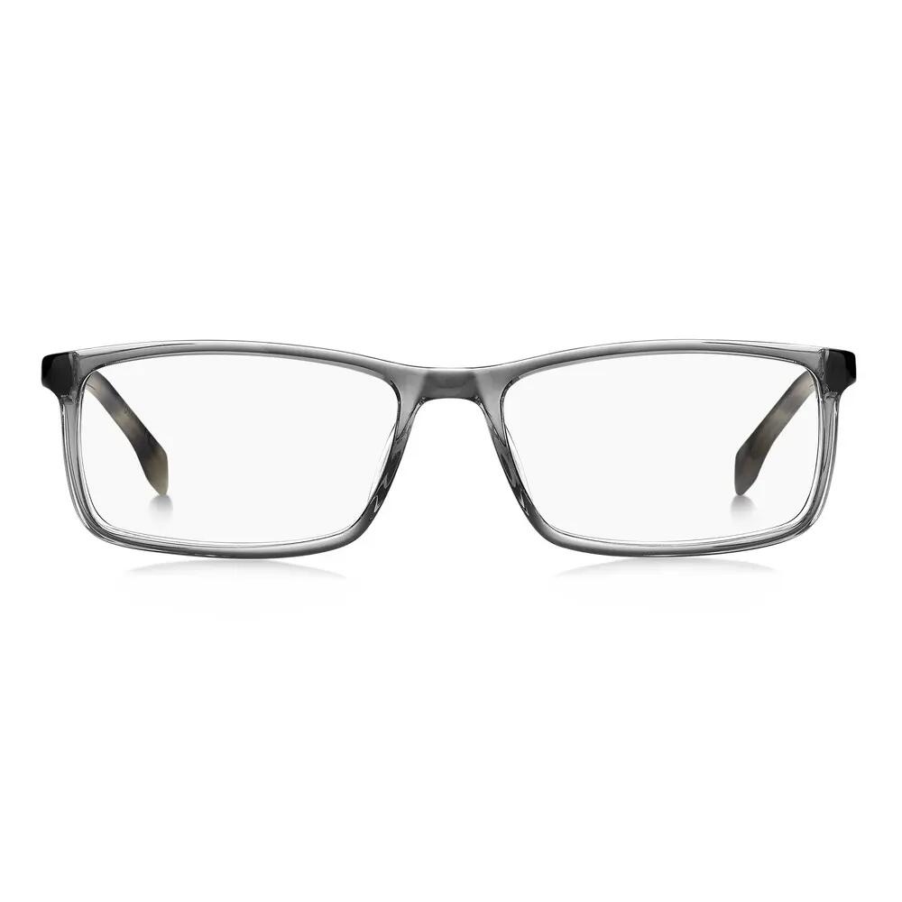 Occhiali da Vista Hugo Boss 1493 XBO in Acetato Uomo 55 mm 2/3