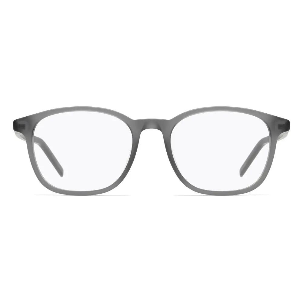 Occhiali da Vista Hugo HG 1024 RIW in Acetato Uomo 51 mm 2/3
