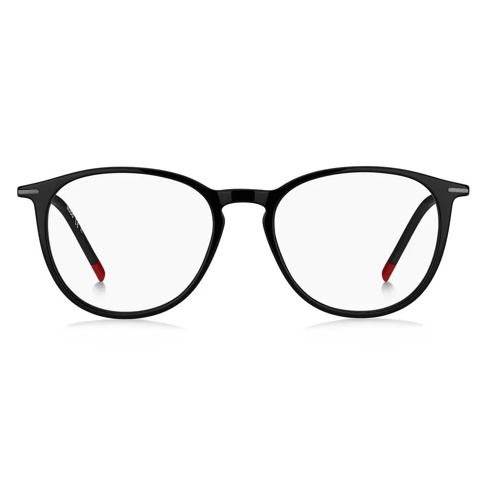 Korrekturbrille Hugo HG 1233 807 aus Acetat Herren 51 mm 2/4