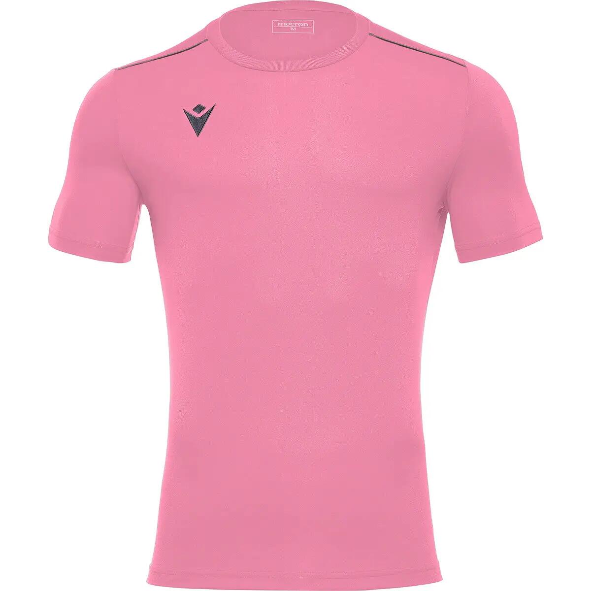 Roze / Donkerroze / Kauwgomroze