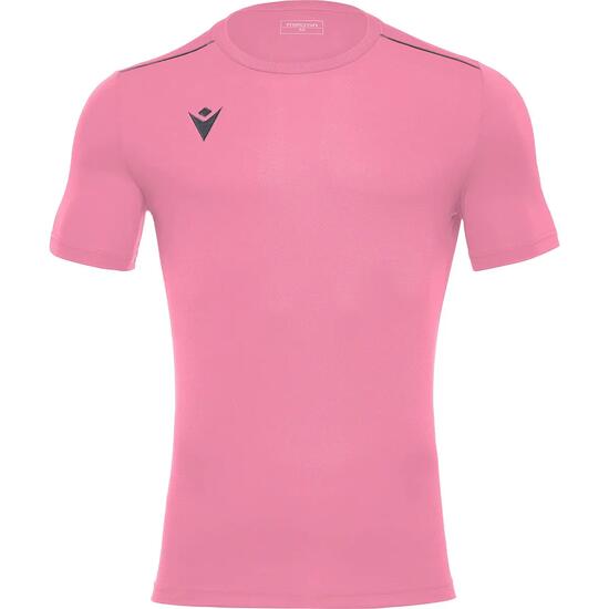 Maillot - Football - Homme - Maillot Rigel Hero - Manches courtes - Rose