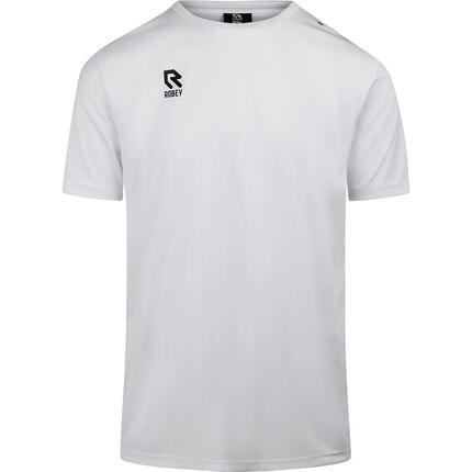 Maillot - Sports d'équipe - Hommes - Manches courtes - Crossbar - Bleu ciel