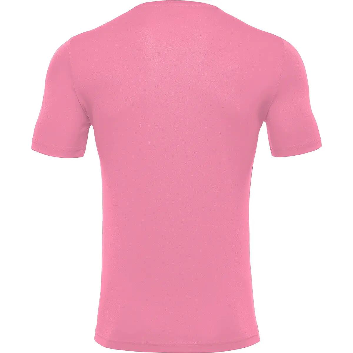 Herren - fußball - trikot - kurzarm, rundhals - rigel hero - rosa 2/2
