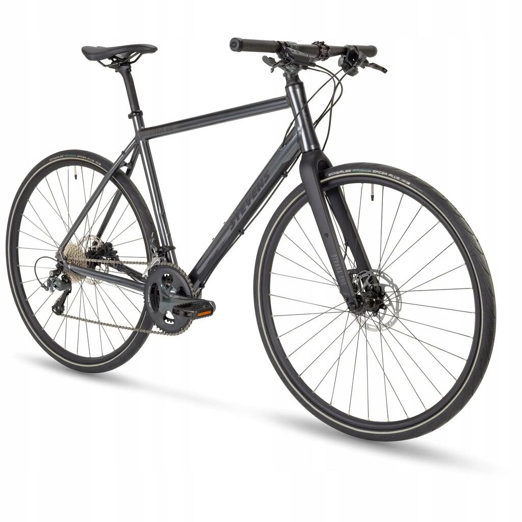 STEVENS STRADA 600 gravel bike