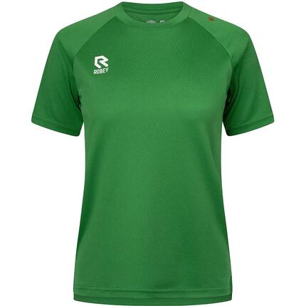 T-shirt - Tennis - Femmes - Robey Tennis Club Tee - respirant - blanc