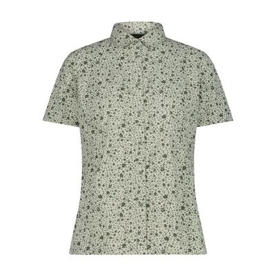 Bloemige blouse voor dames cmp