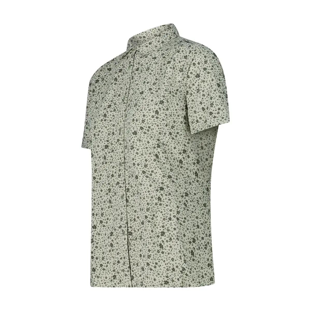Chemise fleurie femme CMP 3/3
