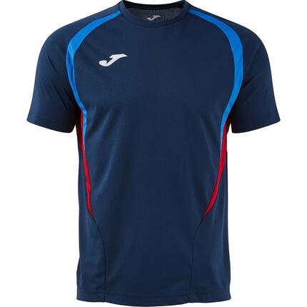 Maillot - football - hommes - champ 20 - marine/royal/rouge
