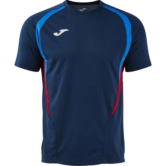 Maillot - football - hommes - champ 20 - marine/royal/rouge