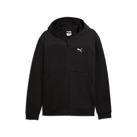 Bluza sportowa męska z kapturem Puma