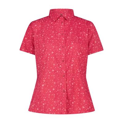 Bloemige blouse voor dames cmp