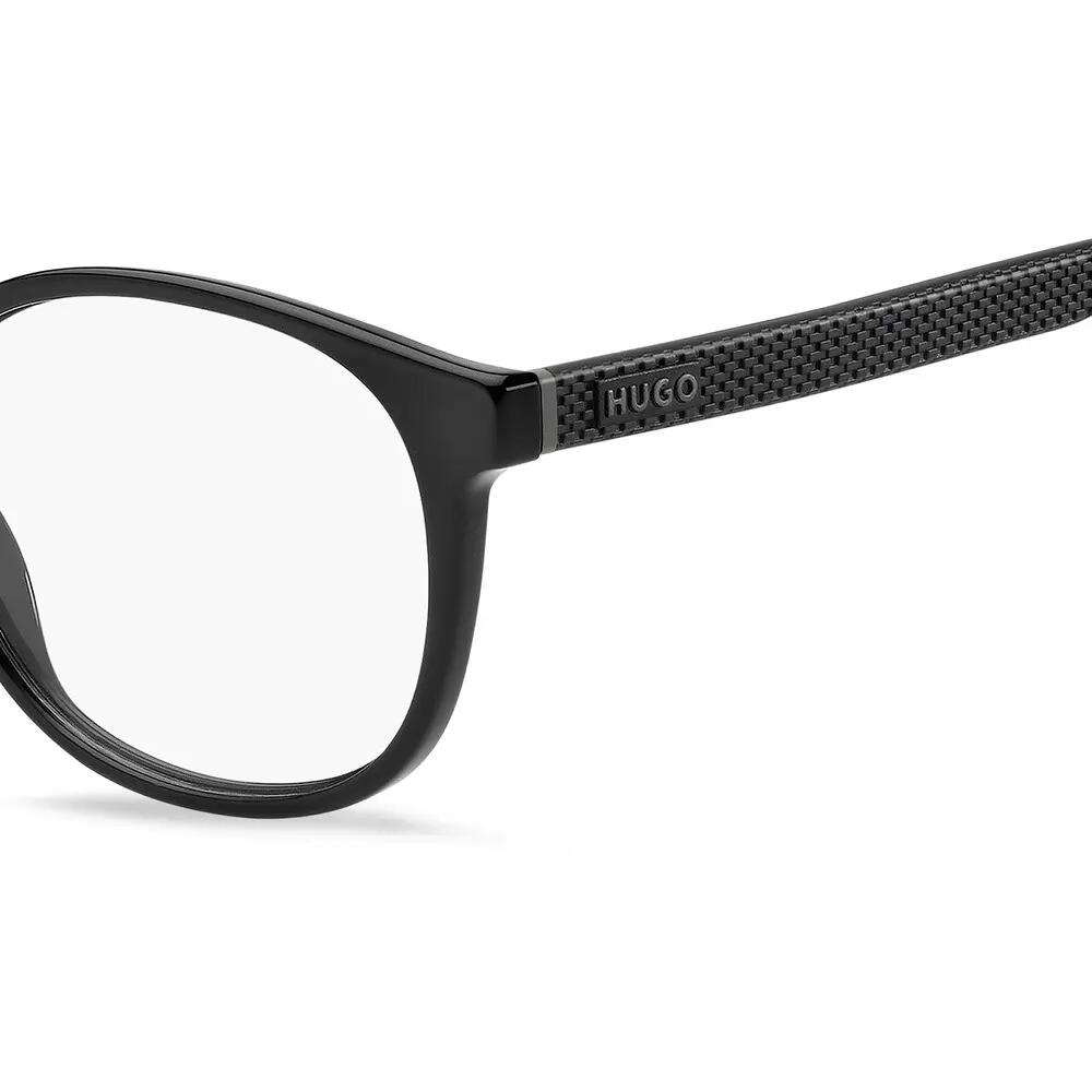 Occhiali da Vista Hugo HG 1395 807 in TR90 Uomo 51 mm 3/3