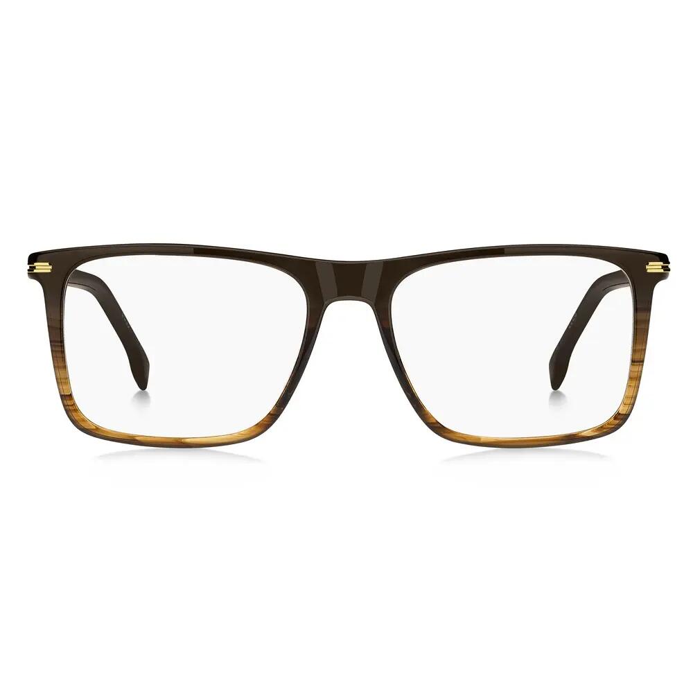 Korrekturbrille Hugo Boss 1754 NNG aus Acetat Herren 54 mm 2/3