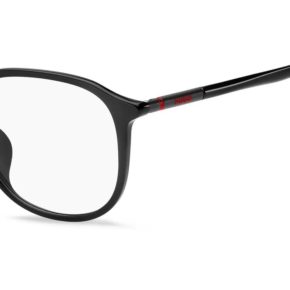 Korrekturbrille Hugo HG 1378/G 807 52 aus Acetat Herren 52 mm 3/3