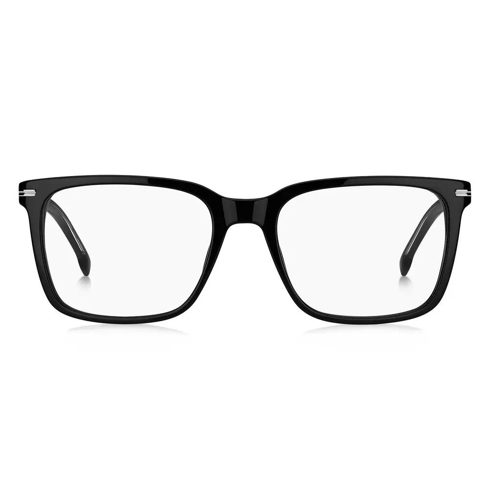 Dioptriás Szemüveg Hugo Boss 1602 807 53 Acetát Férfi 53 mm 2/3