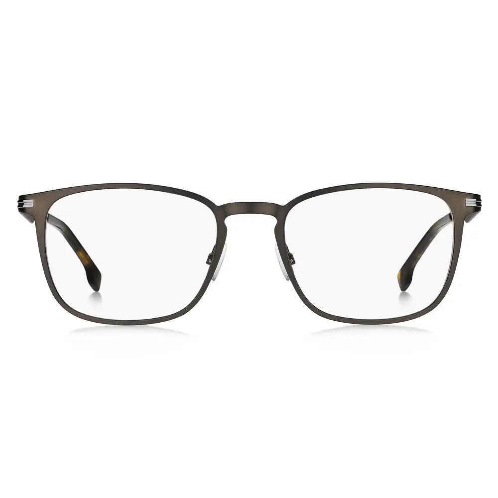 Bril op Sterkte Hugo Boss 1851 AMC van Metaal Heren 52 mm 2/3