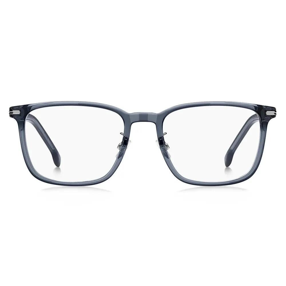 Occhiali da Vista Hugo Boss 1741/F PJP in Acetato Uomo 54 mm 2/3