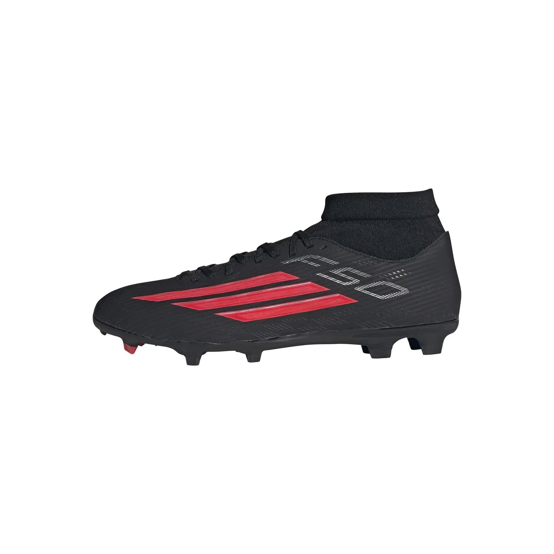 Scarpe calcio adidas F50 League Mid FG/MG 6/7
