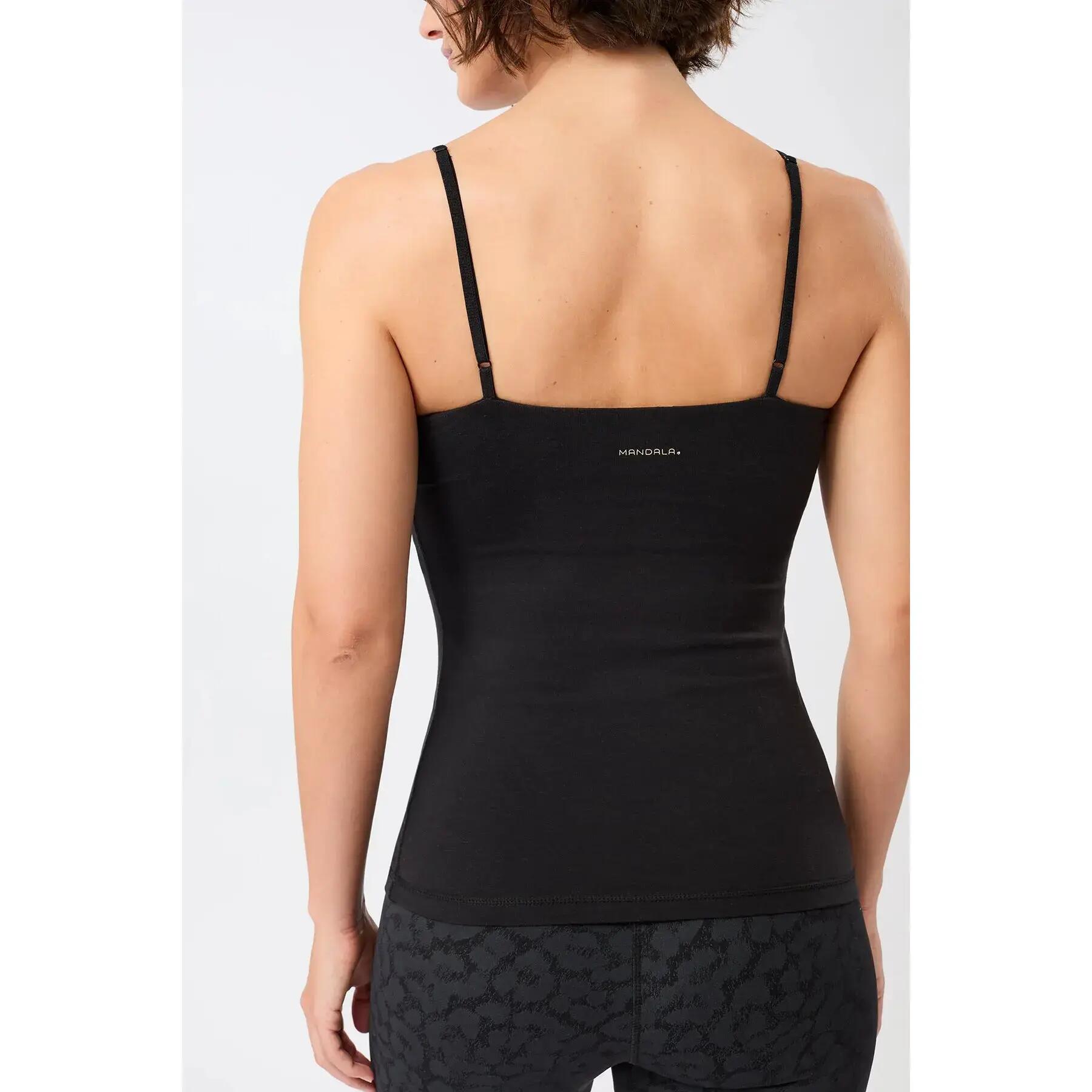 Débardeur femme Mandala Active 2/3