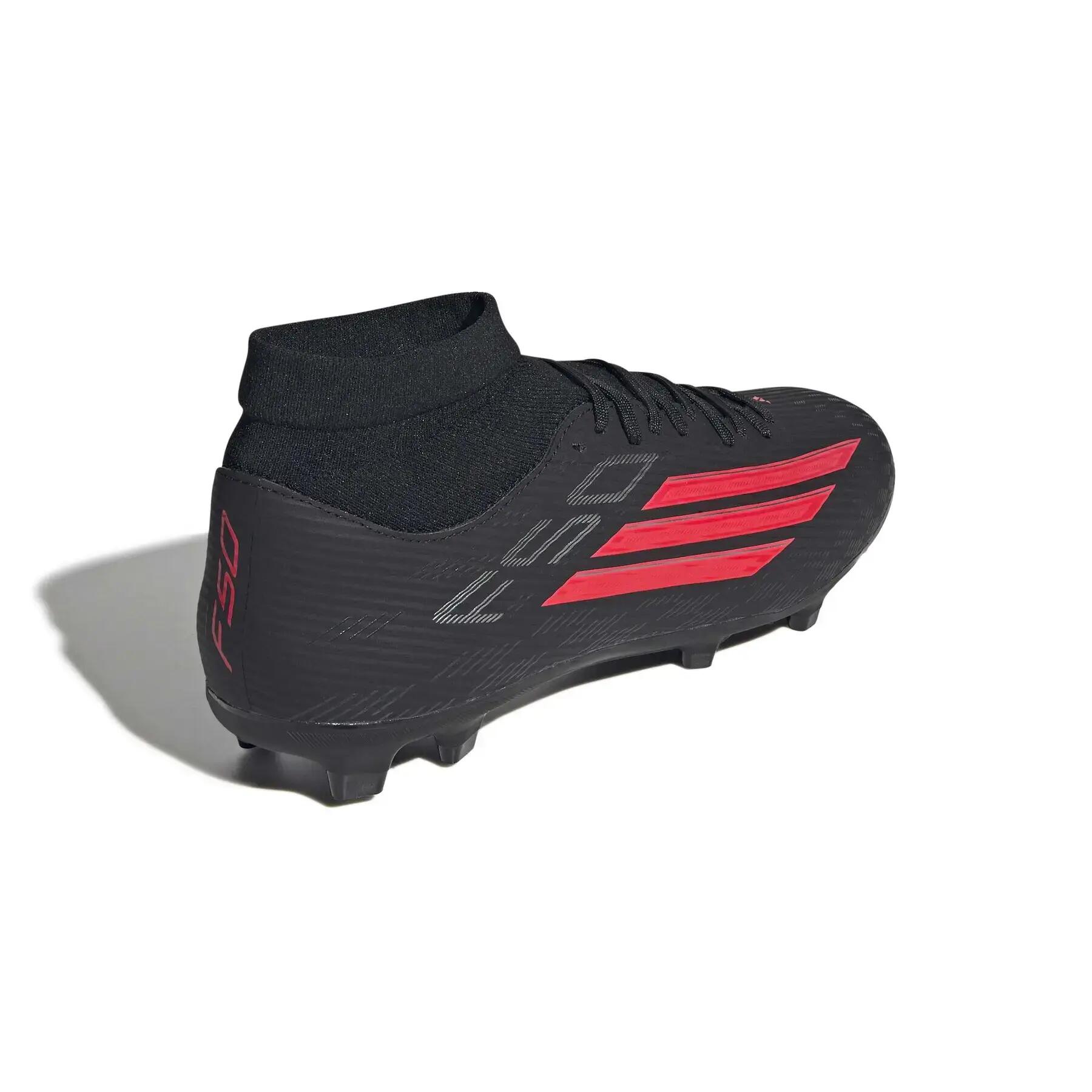 Scarpe calcio adidas F50 League Mid FG/MG 5/7