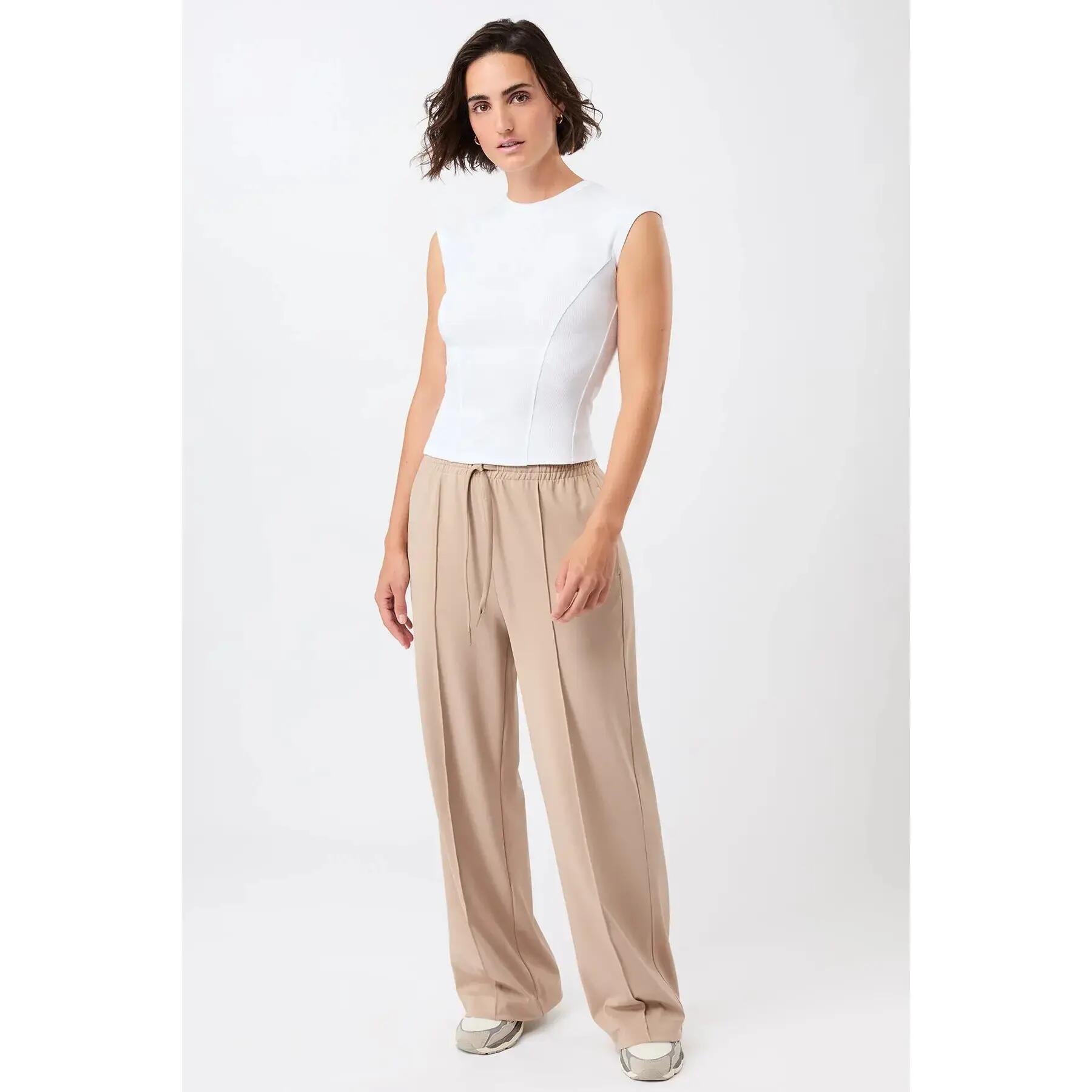 Débardeur femme Mandala 3/5