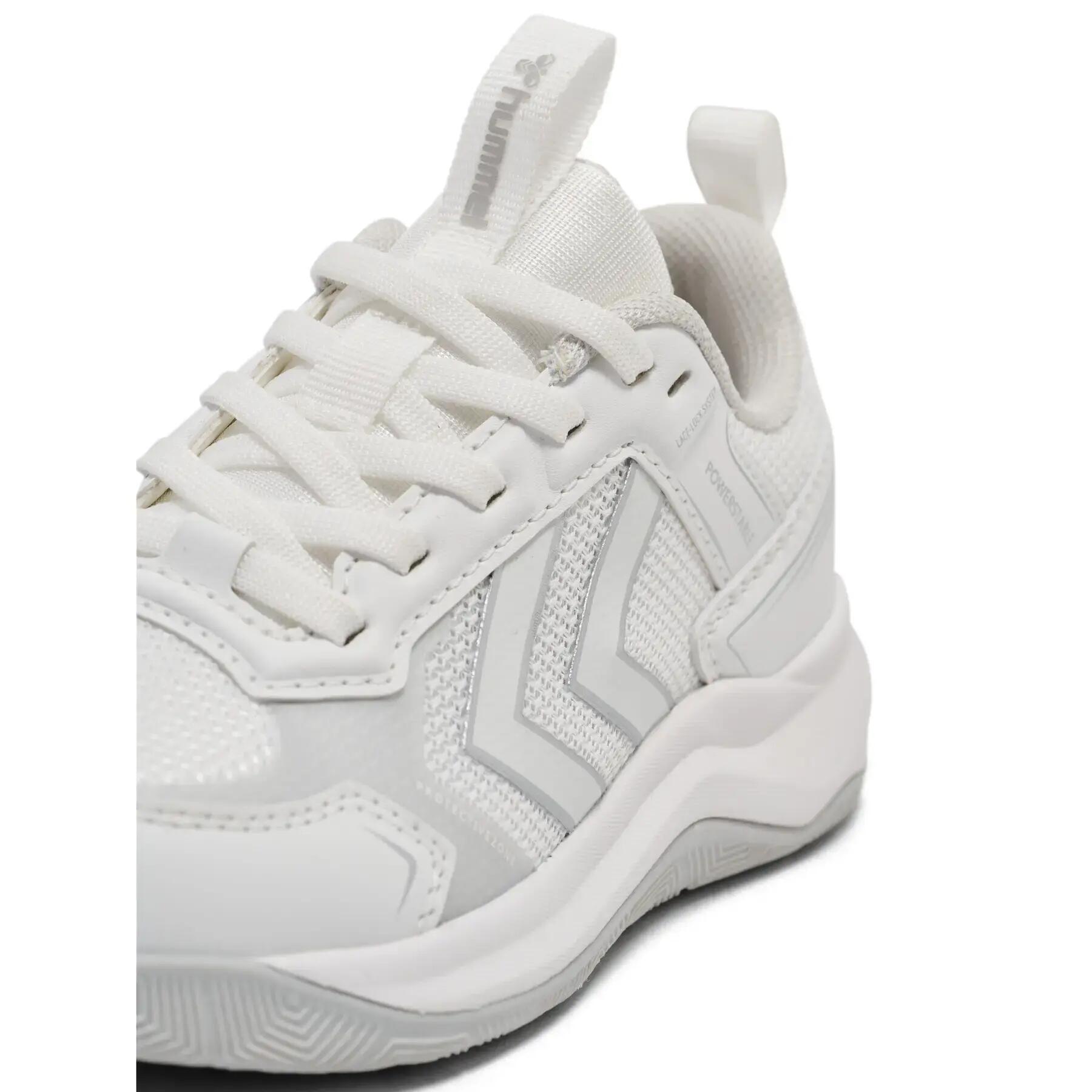 Chaussures indoor enfant Hummel Power Stable LC 6/7