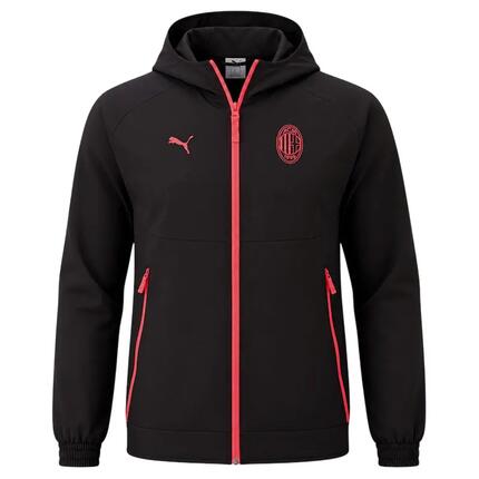 Kurtka dresowa AC Milan 2026/27