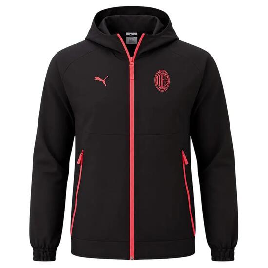 Kurtka dresowa AC Milan 2026/27