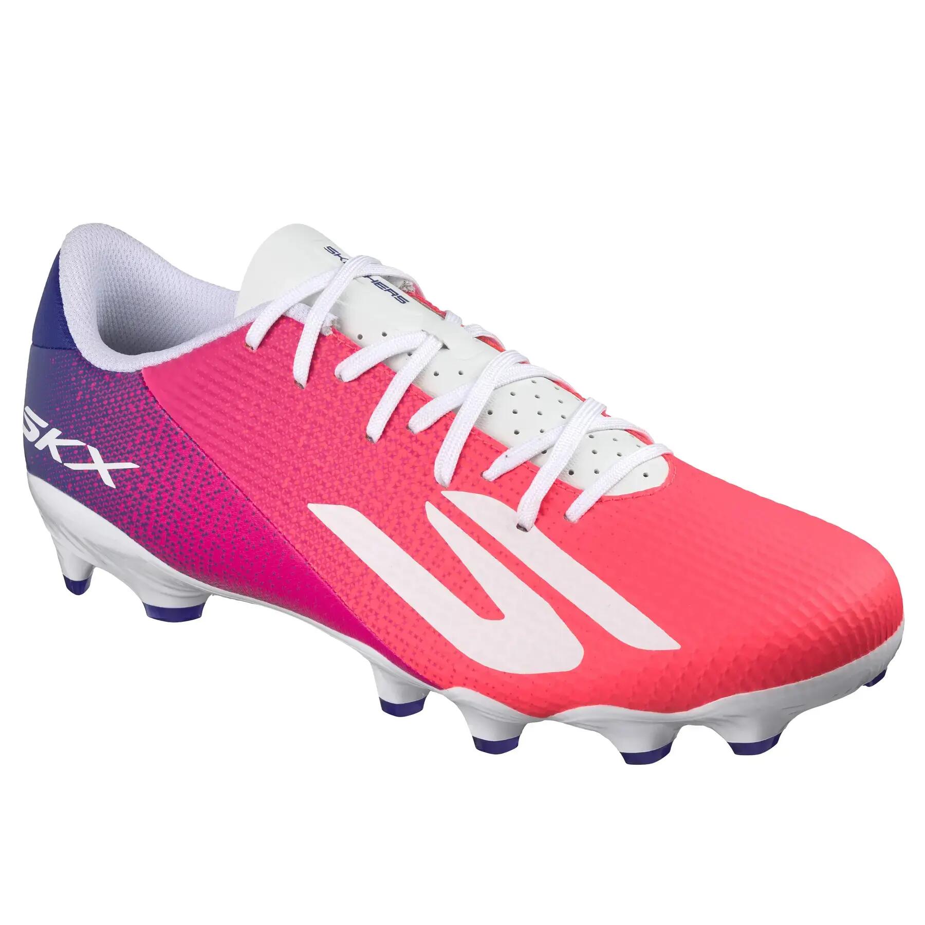 Scarpe da calcio Skechers SKX 2 Academy FG 2/5