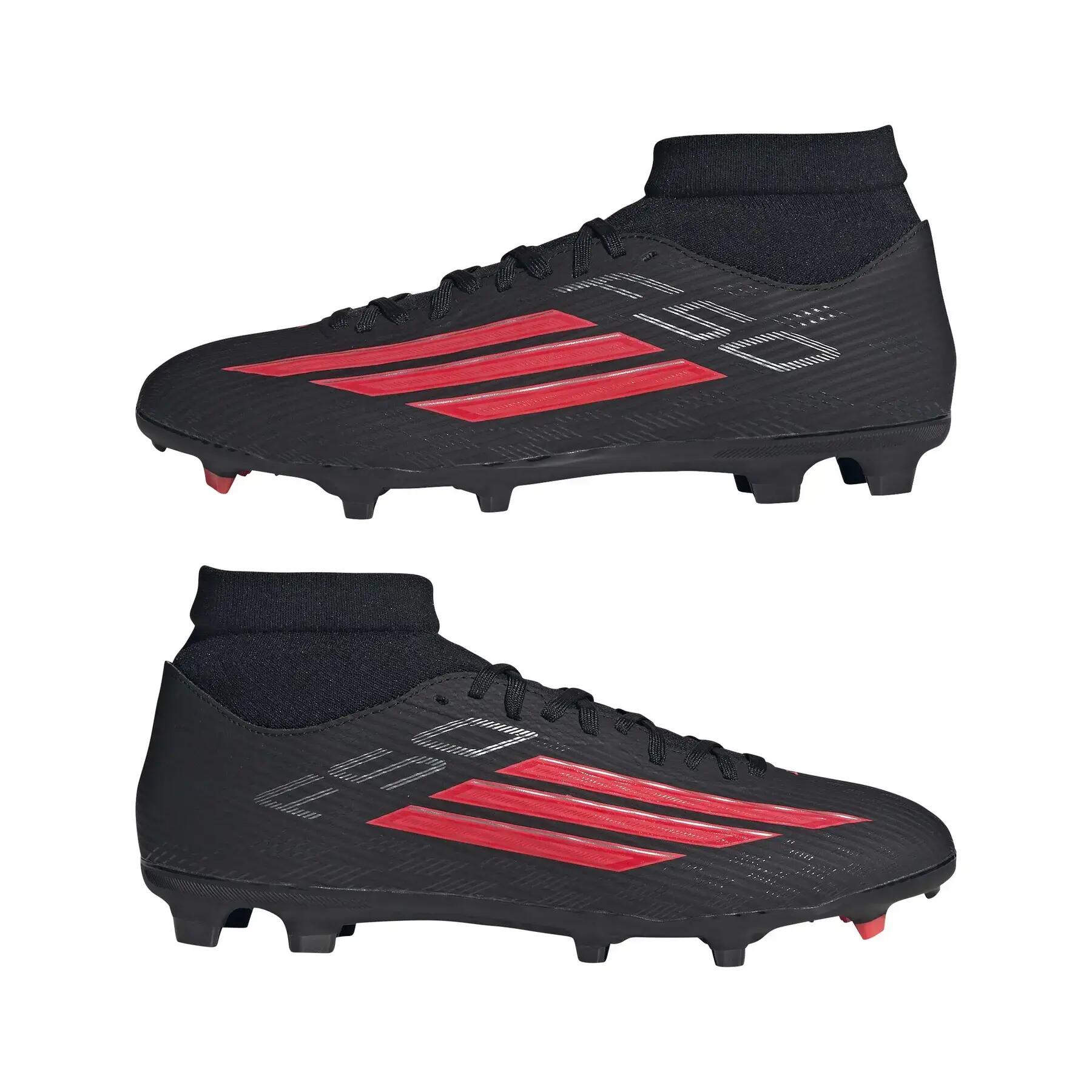 Scarpe calcio adidas F50 League Mid FG/MG 4/7